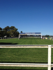 ワーウィック・ファーム競馬場