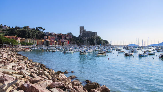 Province of La Spezia