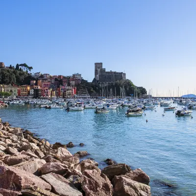 Le 5 Terre la Spezia Bewertungen