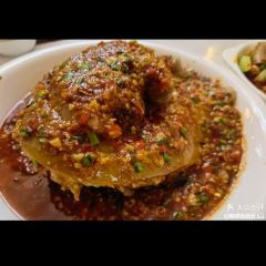 四川眉山东坡饭店(长江路一号店) User Photo