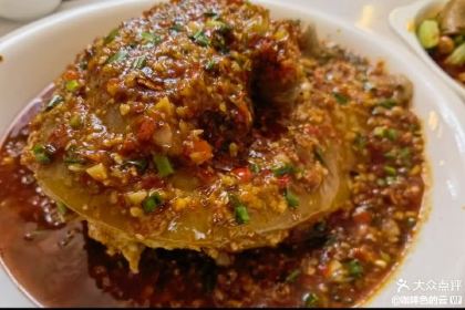 四川眉山东坡饭店(长江路一号店)