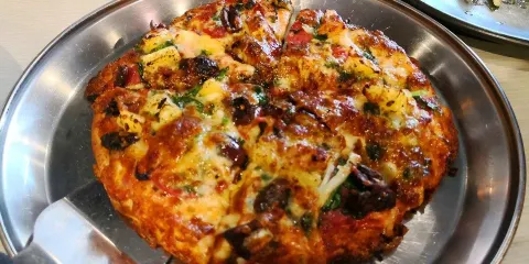 Solo Pasta and Pizza