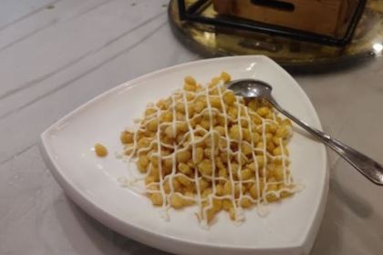 喬幫煮(天堂寨店)