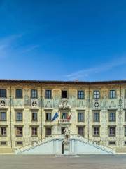 Place des Chevaliers