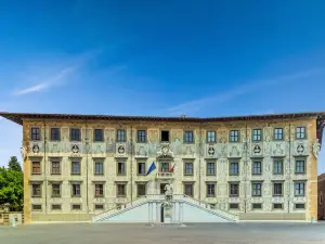 Place des Chevaliers