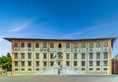 Place des Chevaliers