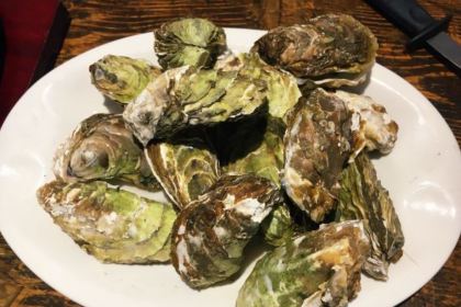 啵啵鱼海鲜小炒(下田街店)