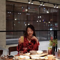 捷尼赛思餐厅GENESIS RESTAURANT User Photo