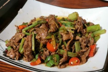 庐山瓦的美食音乐酒馆