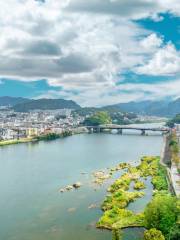 Kiso River