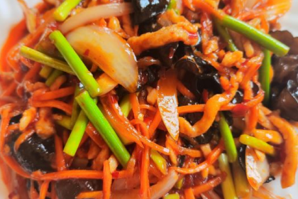 海鲜大咖(时代海岸业主食堂店)