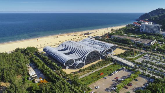 Maritime Silk Road Museum of Guangdong