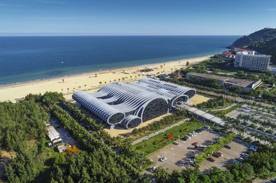 Maritime Silk Road Museum of Guangdong