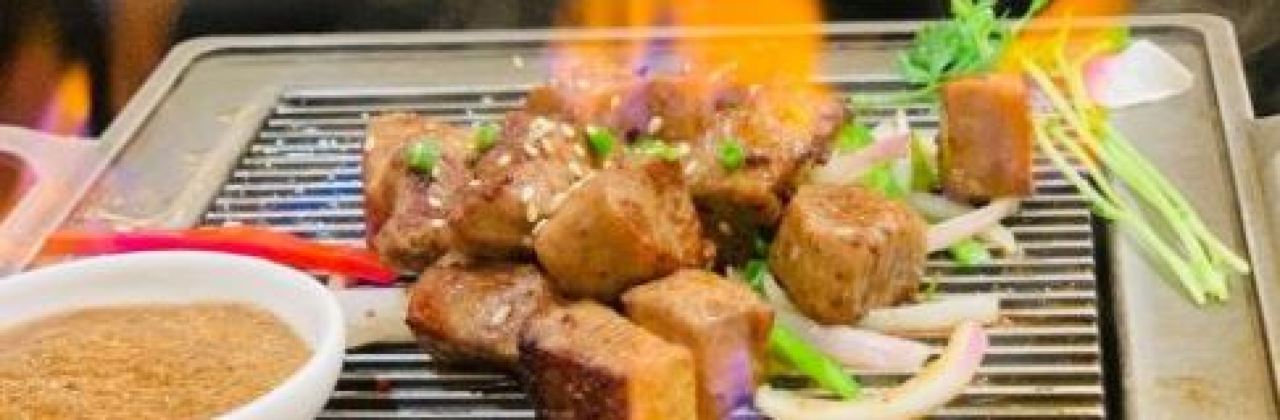 大嶼日料（萬象滙店）