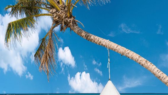 Island Hideaway at Dhonakulhi