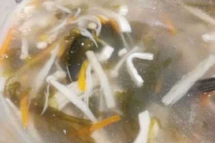 馬鞍山公益素食館