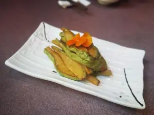 苏州环秀晓筑养生度假村·阅湖轩
