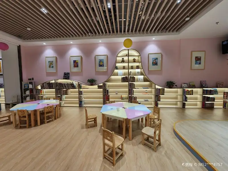 Hotels near Weiyang District Library, Xi'an City