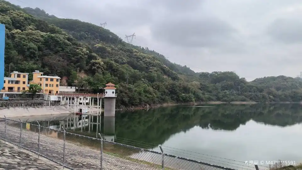 Hotel in zona Maofengshan Forest Park Tongluowan Ecological Tourism Scenic Spot