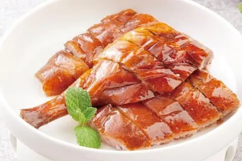 DONG GUAN FEAST HOUSE