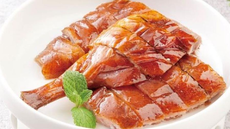 DONG GUAN FEAST HOUSE