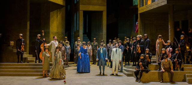 Don Giovanni | New York