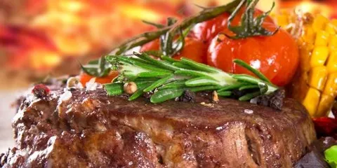 Wildfire Steakhouse Oshawa