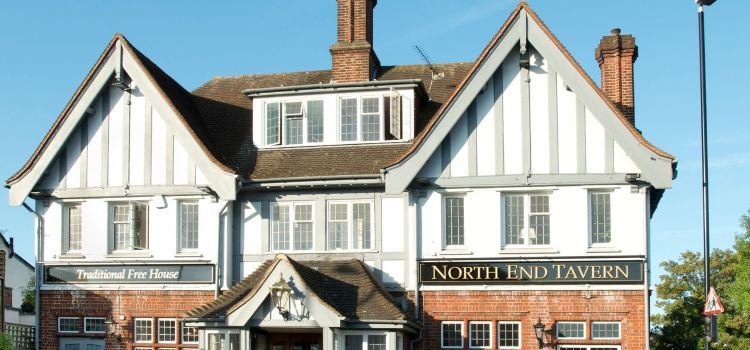 The North End Tavern