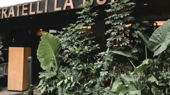 Fratelli La Bufala - Polanco