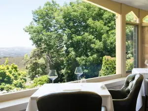 Hardy's Verandah Restaurant Adelaide Hills