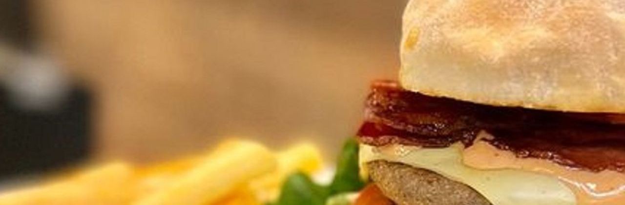 The Courthouse Restaurant