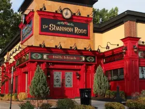 The Shannon Rose Irish Pub