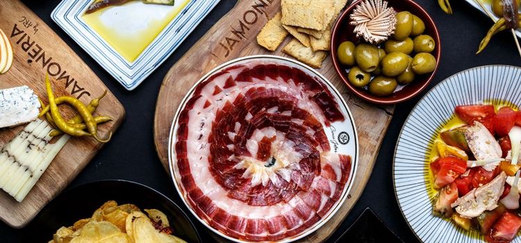 Jamoneria by ARC Imports