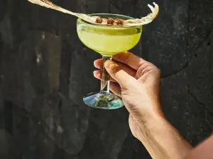 LA BOQUITA