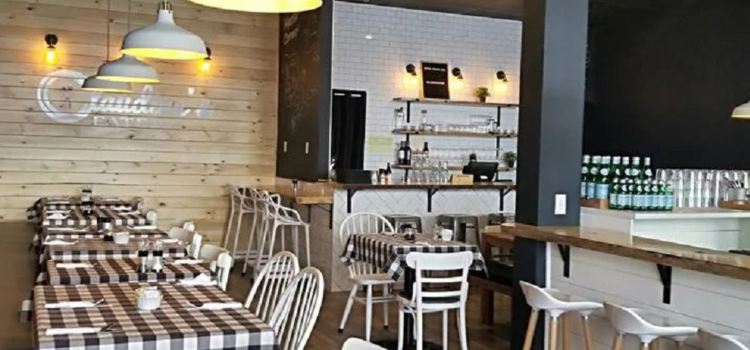 Claudine's Eatery