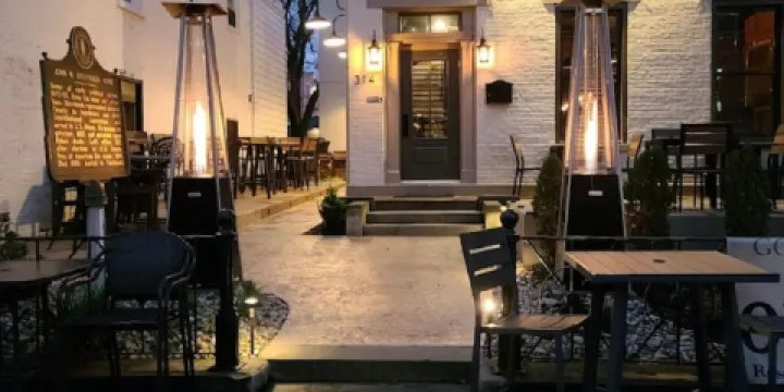 Governor's House Wine Bar & Kitchen