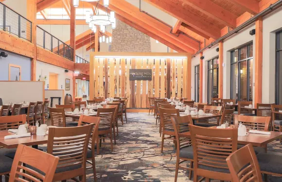 Rock House Restaurant