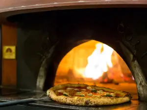 Marco's Coal Fired Pizzeria