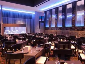 Sobe Restaurant & Lounge