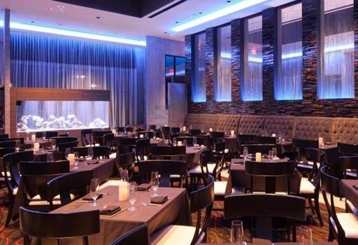 SoBe Resturant and Lounge