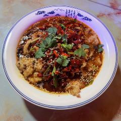 Lao Pingyao Restaurant User Photo