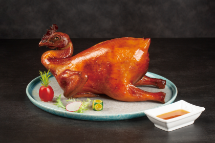 常州星河萬麗飯店·萬麗軒