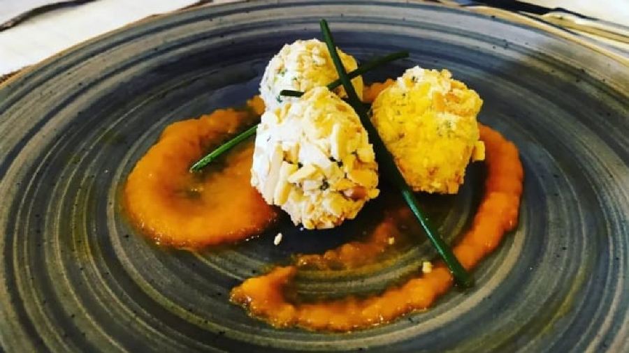 Novella Osteria Toscana