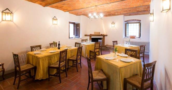 Agriturismo Cocò