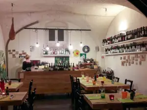 Osteria Dodici Rondini