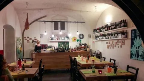 Osteria Dodici Rondini in Foligno