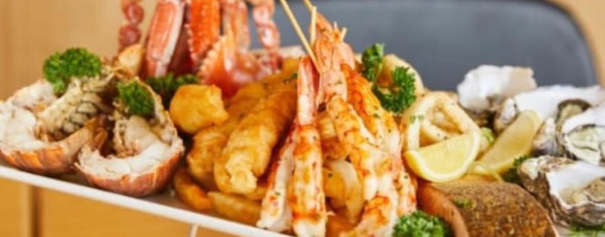 Frankston Waterfront Restaurant