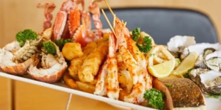 Frankston Waterfront Restaurant