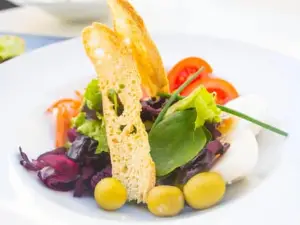 LE GOURMET 10:39 ONDARA