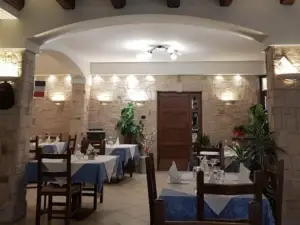 Tavernetta del Tocai